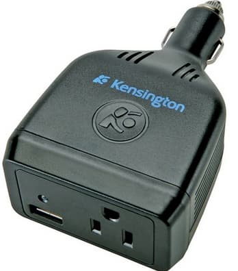 Kensington Ultra Portable Power Inverter 150
